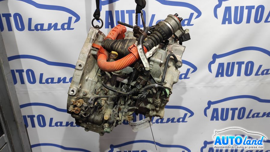 Cutie de Viteza Automata HONDA ACCORD IX (CU) 2008-2025 Cod MF8 