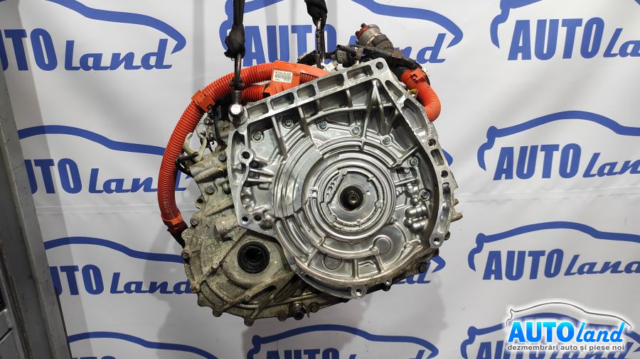 Cutie de Viteza Automata HONDA ACCORD IX (CU) 2008-2025 Cod MF8 