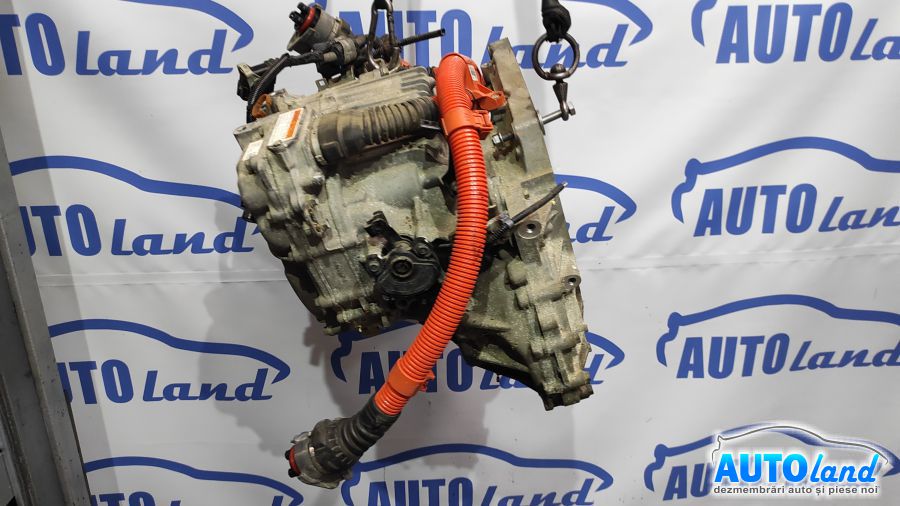 Cutie de Viteza Automata HONDA ACCORD IX (CU) 2008-2025 Cod MF8 