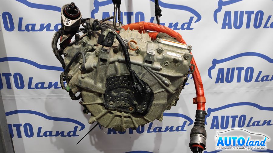 Cutie de Viteza Automata HONDA ACCORD IX (CU) 2008-2025 Cod MF8 