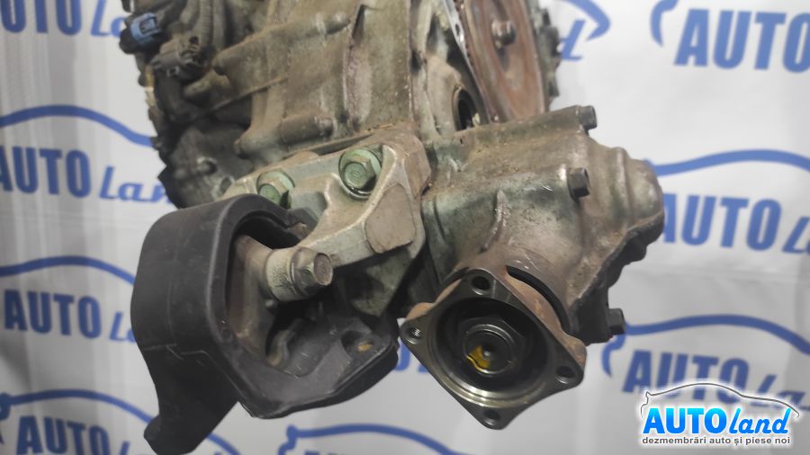 Cutie de viteza automata HONDA CR-V II (RD) 2002-2006