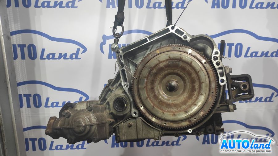 Cutie de viteza automata HONDA CR-V II (RD) 2002-2006
