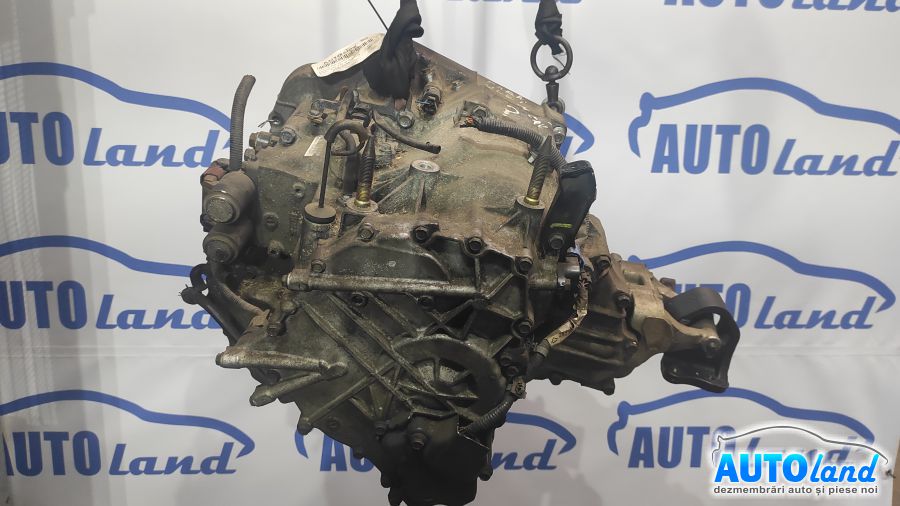 Cutie de viteza automata HONDA CR-V II (RD) 2002-2006