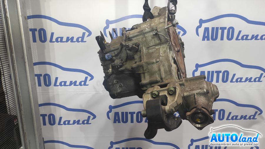 Cutie de viteza automata HONDA CR-V II (RD) 2002-2006