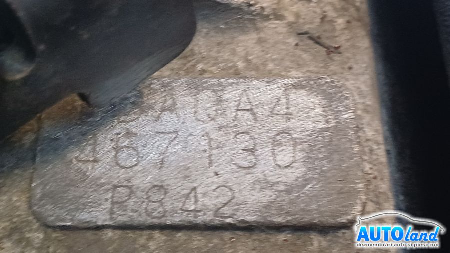 Cutie de Viteza Automata HYUNDAI ix35 (LM) 2010-2025 Cod BDAQA4 