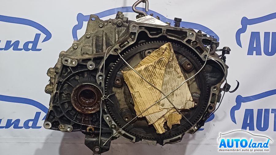 Cutie de Viteza Automata HYUNDAI ix35 (LM) 2010-2025 Cod BDAQA4 