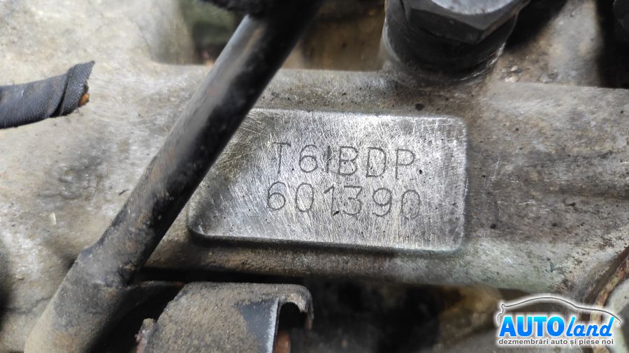 Cutie de viteza automata HYUNDAI SONATA V 2005-2025 Cod T61BDP 