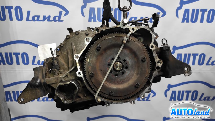 Cutie de viteza automata HYUNDAI SONATA V 2005-2025 Cod T61BDP 