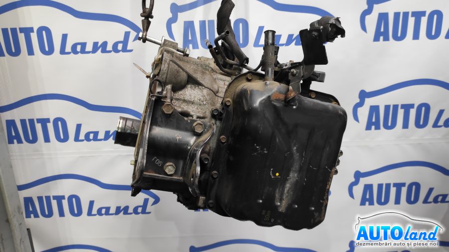 Cutie de viteza automata HYUNDAI SONATA V 2005-2025 Cod T61BDP 