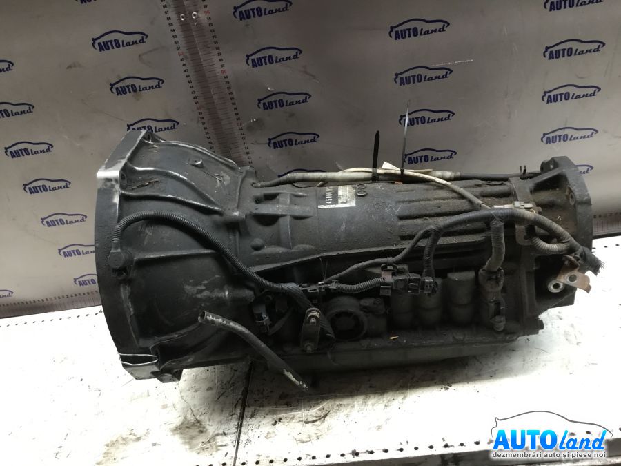 Cutie de viteza automata