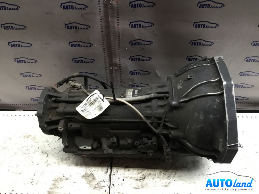 Cutie de viteza automata HYUNDAI TERRACAN (HP) 2001-2025 Cod 45000H1070 