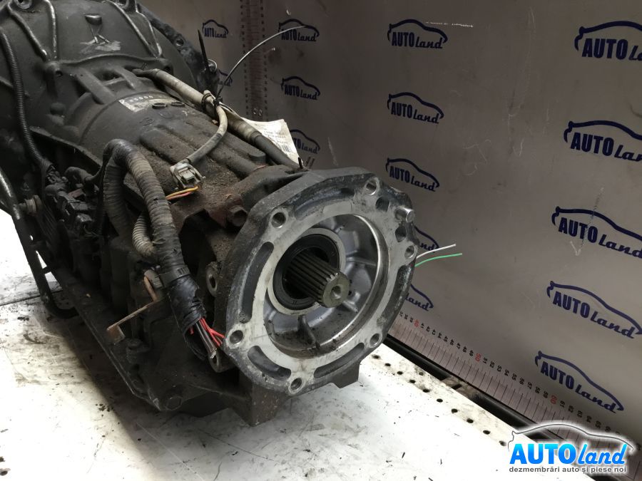 Cutie de viteza automata HYUNDAI TERRACAN (HP) 2001-2025 Cod 45000H1070 