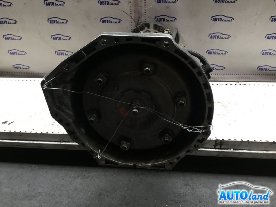 Cutie de viteza automata HYUNDAI TERRACAN (HP) 2001-2025 Cod 45000H1070 