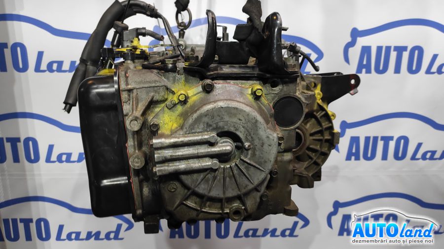 Cutie de viteza automata HYUNDAI TUCSON (JM) 2004-2025 Cod F4A42DDC 