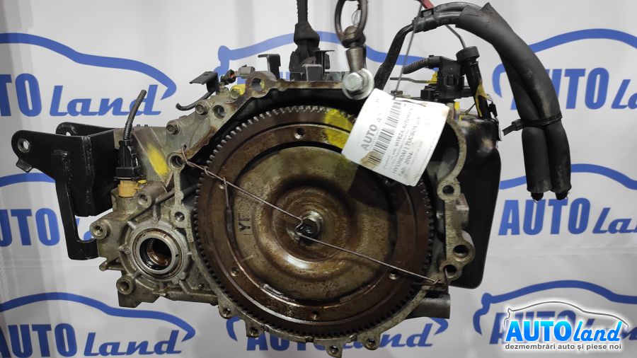 Cutie de viteza automata HYUNDAI TUCSON (JM) 2004-2025 Cod F4A42DDC 