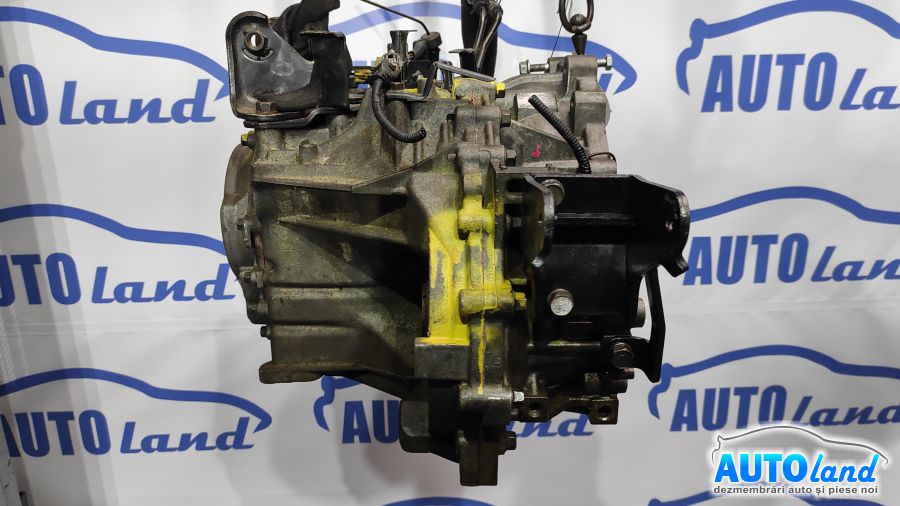 Cutie de viteza automata HYUNDAI TUCSON (JM) 2004-2025 Cod F4A42DDC 