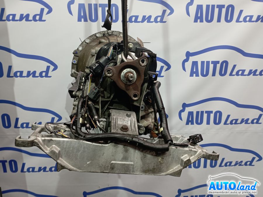 Cutie de Viteza Automata JAGUAR XF 2008-2025 Cod 1068301363 