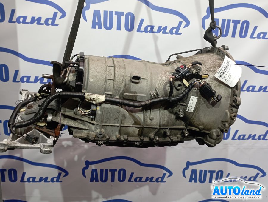 Cutie de Viteza Automata JAGUAR XF 2008-2025 Cod 1068301363 