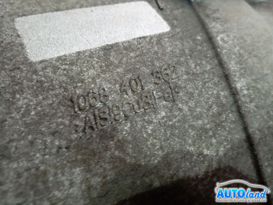 Cutie de Viteza Automata JAGUAR XF 2008-2025 Cod 1068301363 