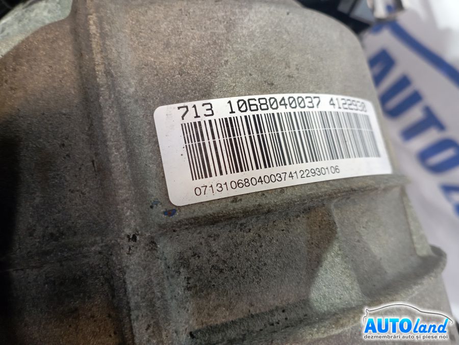 Cutie de Viteza Automata JAGUAR XF 2008-2025 Cod 1068301363 