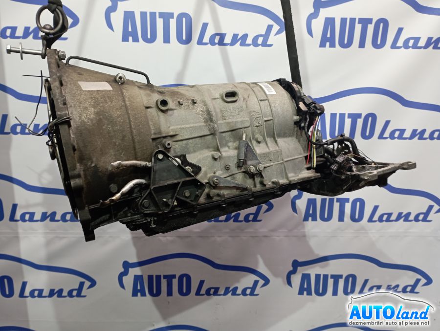 Cutie de Viteza Automata JAGUAR XF 2008-2025 Cod 1068301363 