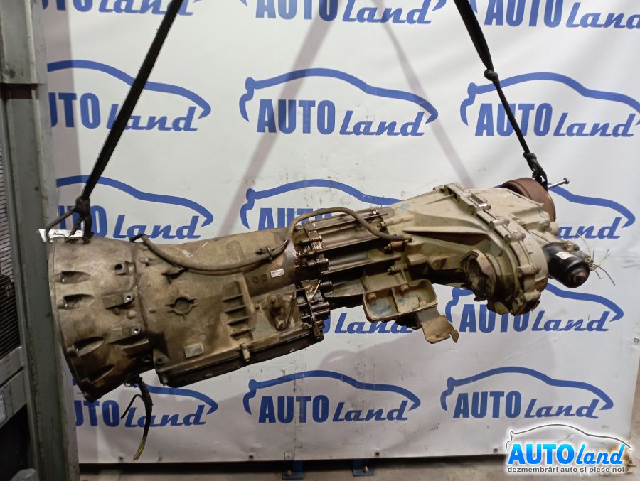 Cutie de Viteza Automata JEEP GRAND CHEROKEE III 2003-2025 Cod 1632710901 