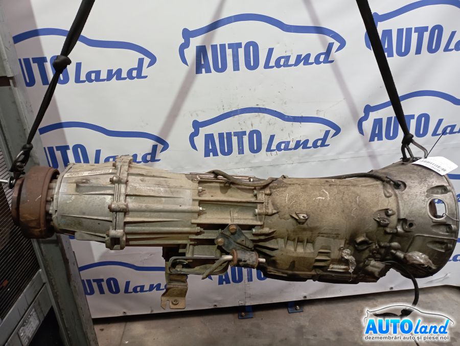 Cutie de Viteza Automata JEEP GRAND CHEROKEE III 2003-2025 Cod 1632710901 