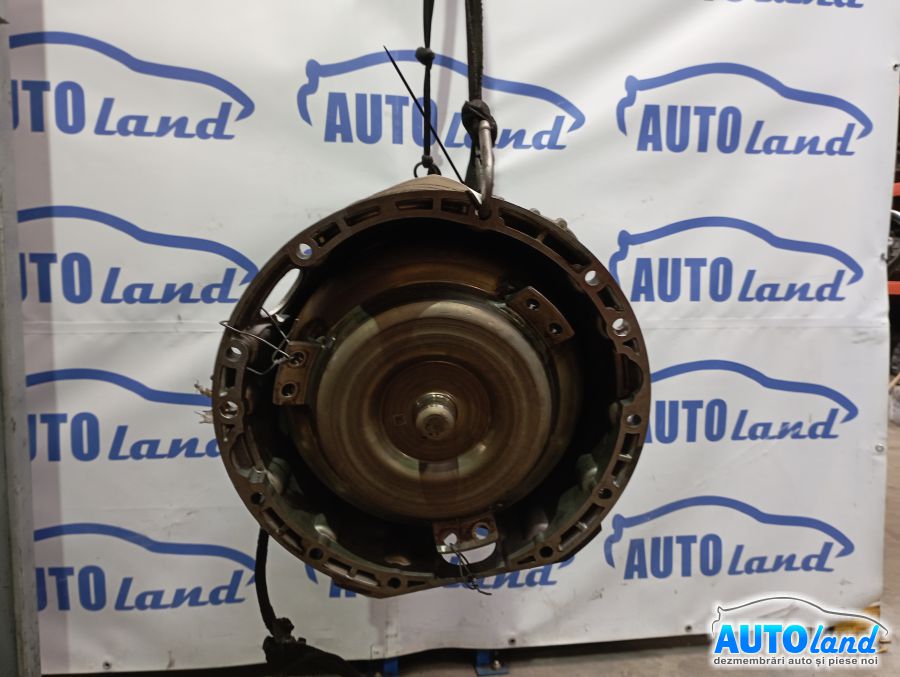 Cutie de Viteza Automata JEEP GRAND CHEROKEE III 2003-2025 Cod 1632710901 