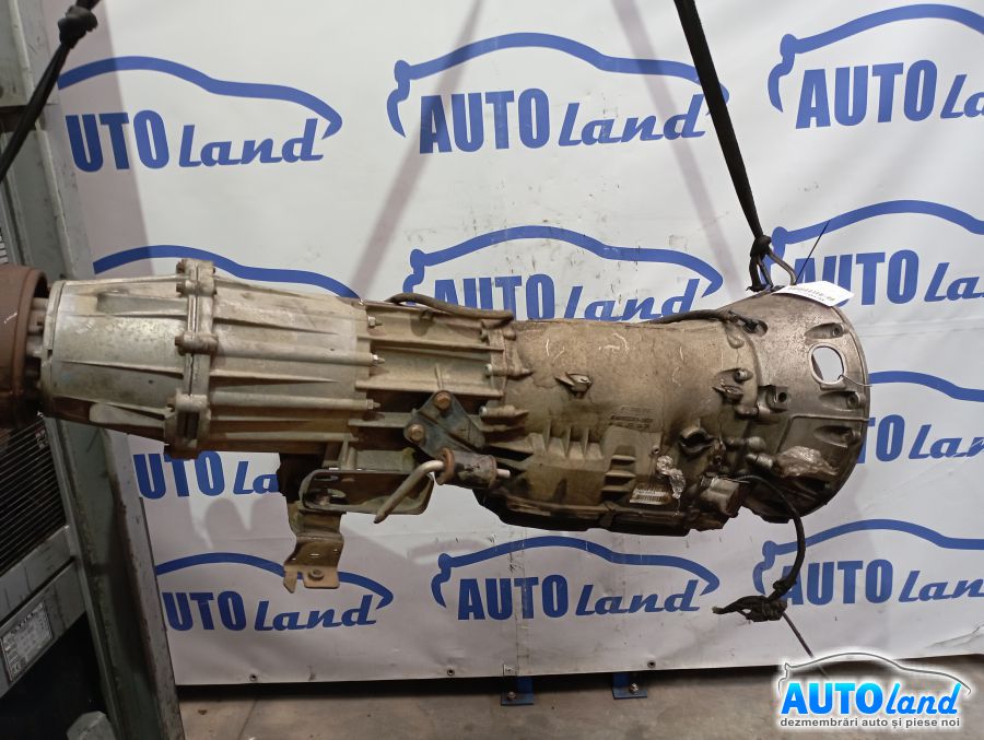 Cutie de Viteza Automata JEEP GRAND CHEROKEE III 2003-2025 Cod 1632710901 