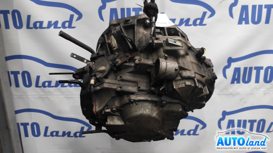 Cutie de viteza automata