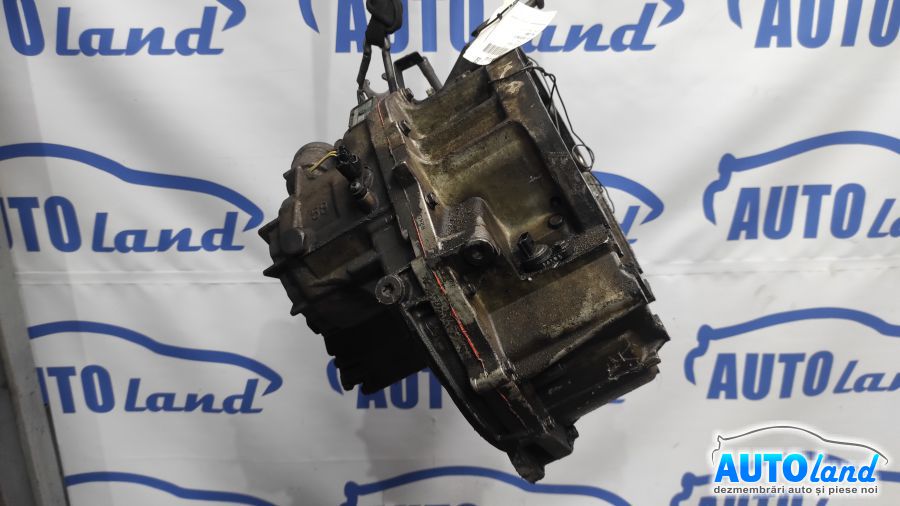 Cutie de viteza automata KIA SEDONA II 2001-2025 Cod 45000ZB000 