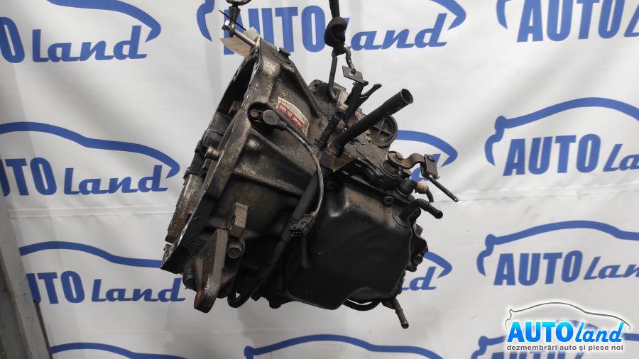 Cutie de viteza automata KIA SEDONA II 2001-2025 Cod 45000ZB000 