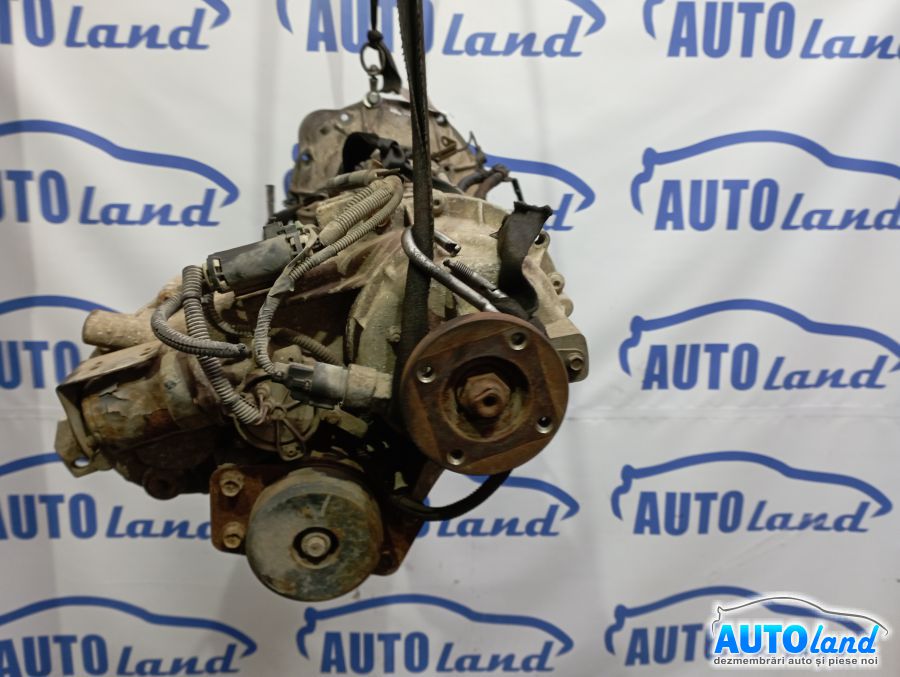 Cutie de Viteza Automata KIA SORENTO (JC) 2002-2025 Cod 450004A620 