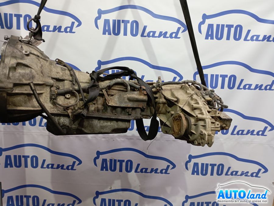 Cutie de Viteza Automata KIA SORENTO (JC) 2002-2025 Cod 450004A620 