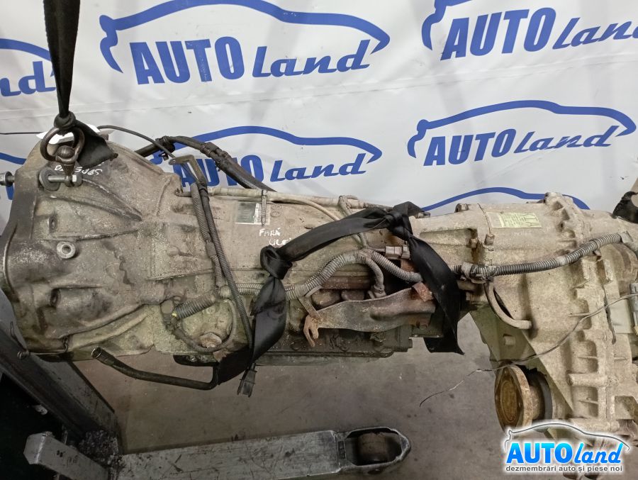 Cutie de Viteza Automata KIA SORENTO (JC) 2002-2025 Cod 450004A620 