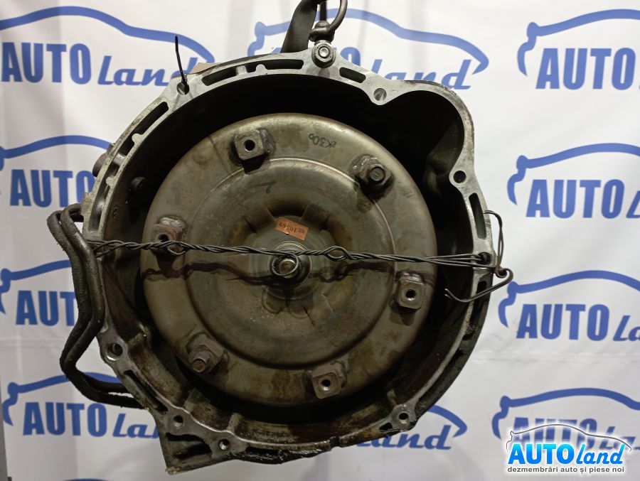 Cutie de Viteza Automata KIA SORENTO (JC) 2002-2025 Cod 450004A620 