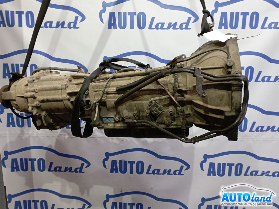 Cutie de Viteza Automata KIA SORENTO (JC) 2002-2025 Cod 450004A620 