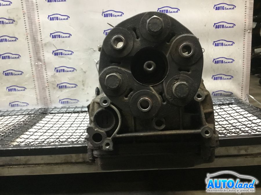 Cutie de viteza automata MERCEDES-BENZ C-CLASS (W202) 1993-2000