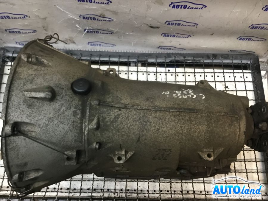 Cutie de viteza automata MERCEDES-BENZ C-CLASS (W202) 1993-2000