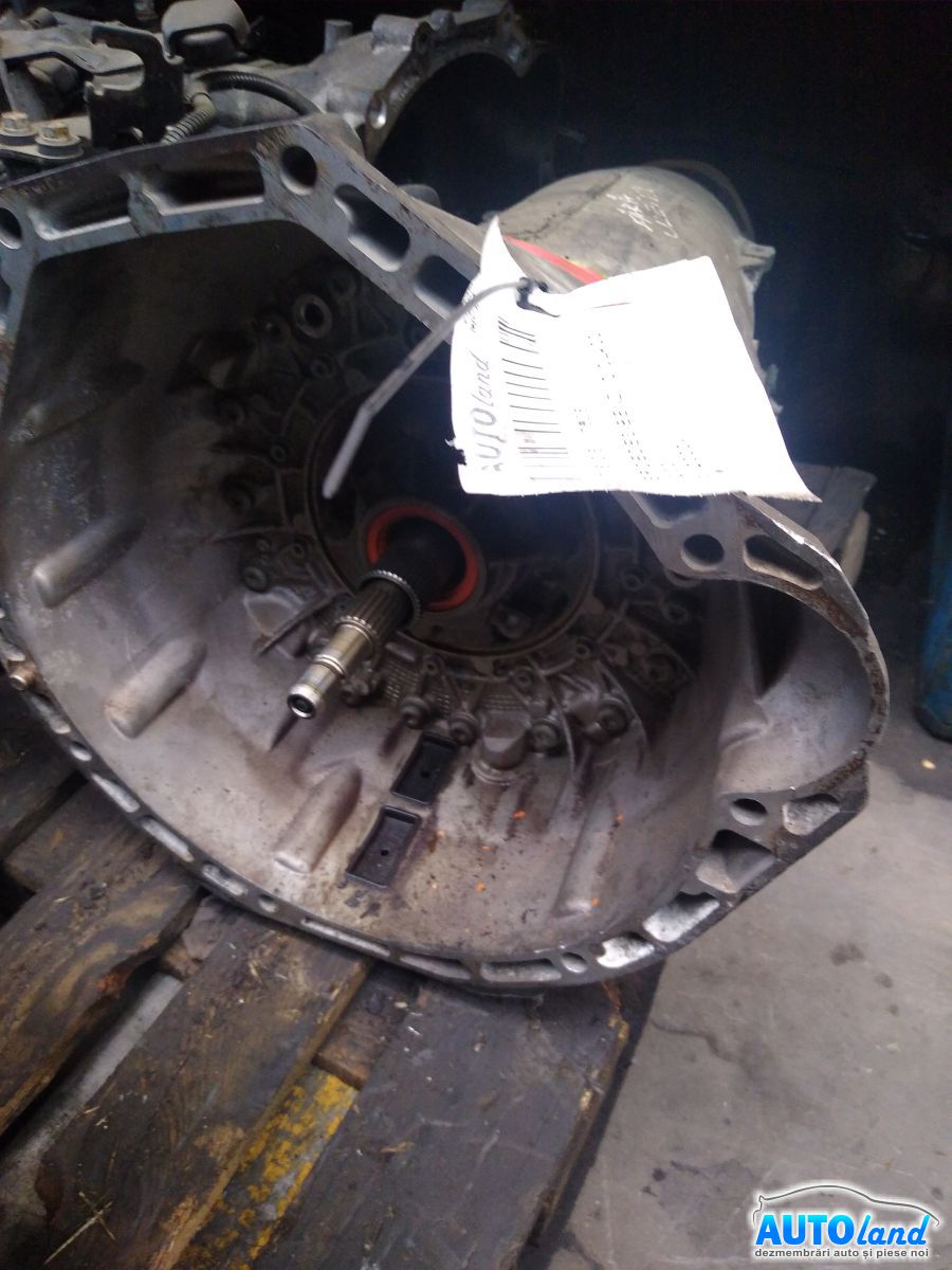 Cutie de viteza automata MERCEDES-BENZ C-CLASS (W203) 2000-2025 Cod 2032710701 