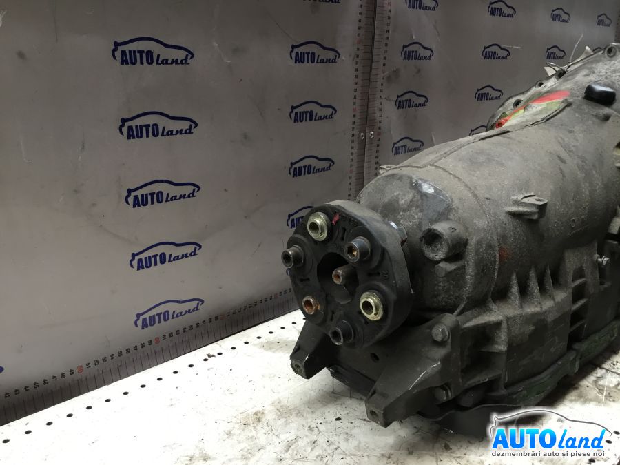 Cutie de viteza automata MERCEDES-BENZ C-CLASS (W203) 2000-2025 Cod 2032710701 