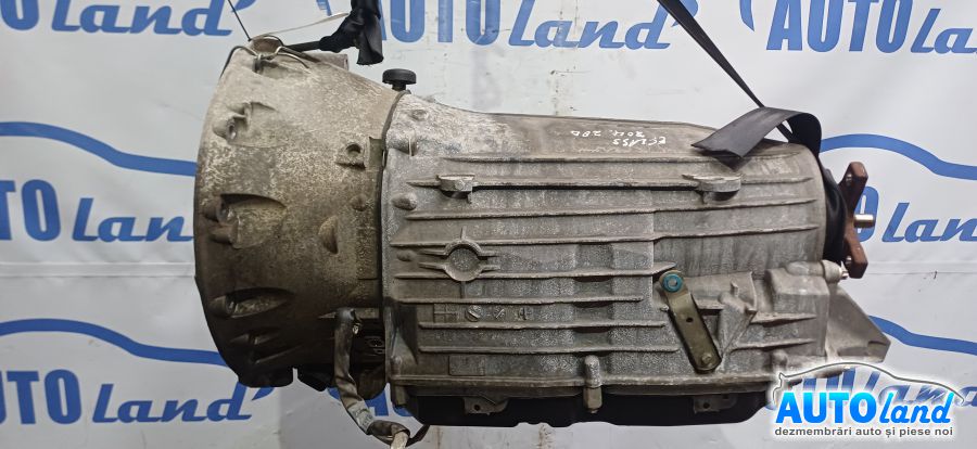 Cutie de Viteza Automata MERCEDES-BENZ C-CLASS (W204) 2007-2026 Cod A2042704005 