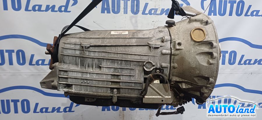 Cutie de Viteza Automata MERCEDES-BENZ C-CLASS (W204) 2007-2026 Cod A2042704005 