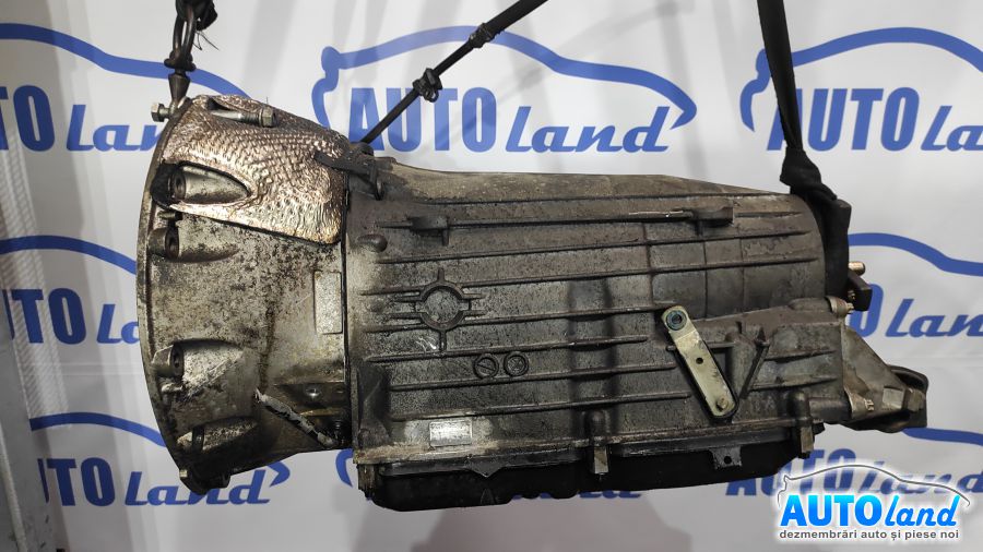 Cutie de Viteza Automata MERCEDES-BENZ CLS (C219) 2004-2010 Cod 2112706101 