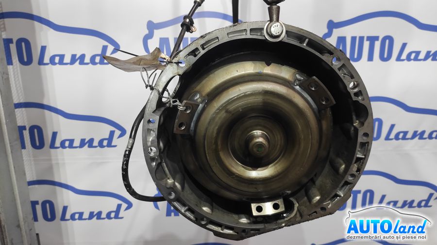 Cutie de Viteza Automata MERCEDES-BENZ CLS (C219) 2004-2010 Cod 2112706101 