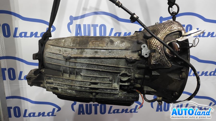 Cutie de Viteza Automata MERCEDES-BENZ CLS (C219) 2004-2010 Cod 2112706101 