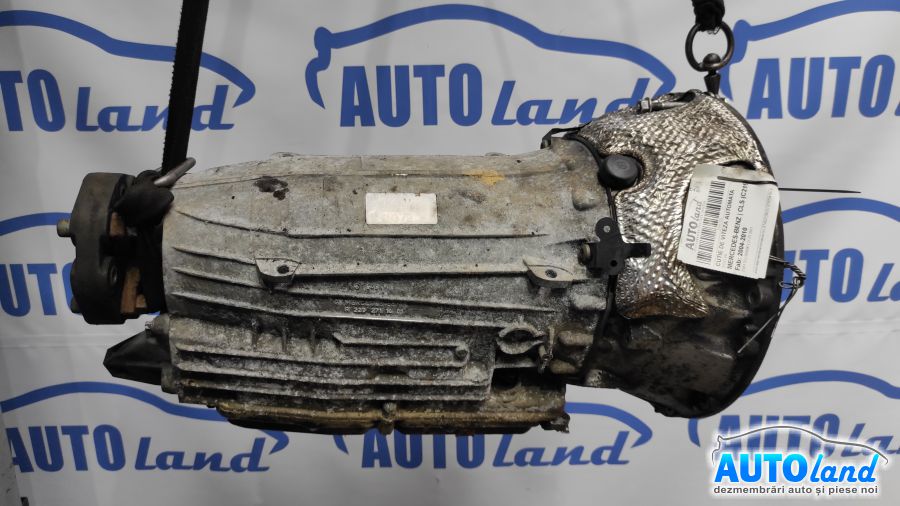 Cutie de Viteza Automata MERCEDES-BENZ CLS (C219) 2004-2010 Cod R2202711401 