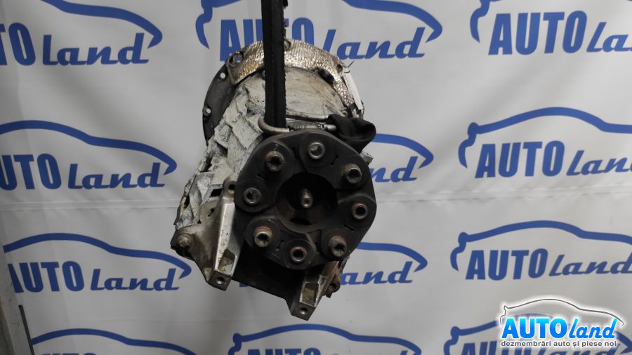 Cutie de Viteza Automata MERCEDES-BENZ CLS (C219) 2004-2010 Cod R2202711401 