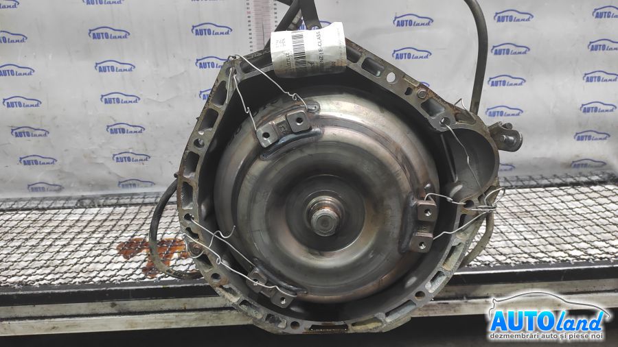 Cutie de viteza automata MERCEDES-BENZ E-CLASS (W210) 1995-2002 Cod R1402712601 