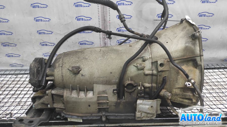 Cutie de viteza automata MERCEDES-BENZ E-CLASS (W210) 1995-2002 Cod R1402712601 